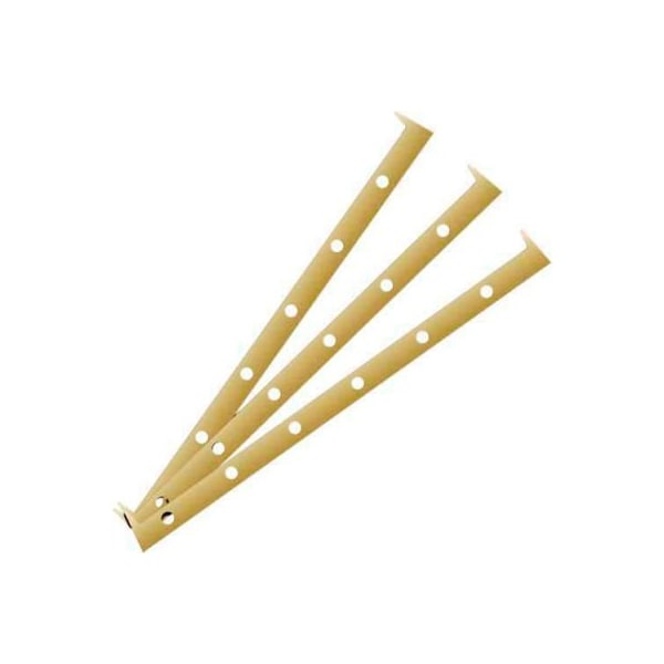 Exair Exair 110342SS, 42 In. Super Air Knife Shim Set, Stainless Steel 110342SS - main